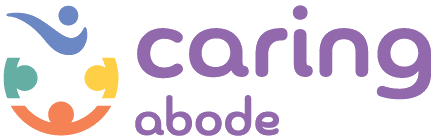 Caring Abode logo