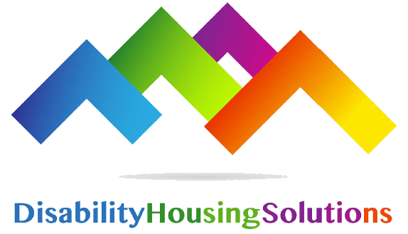 Disability Housing Solutions logo