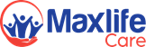 Maxlife Care logo