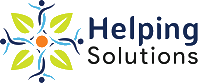 Helping Solutions logo