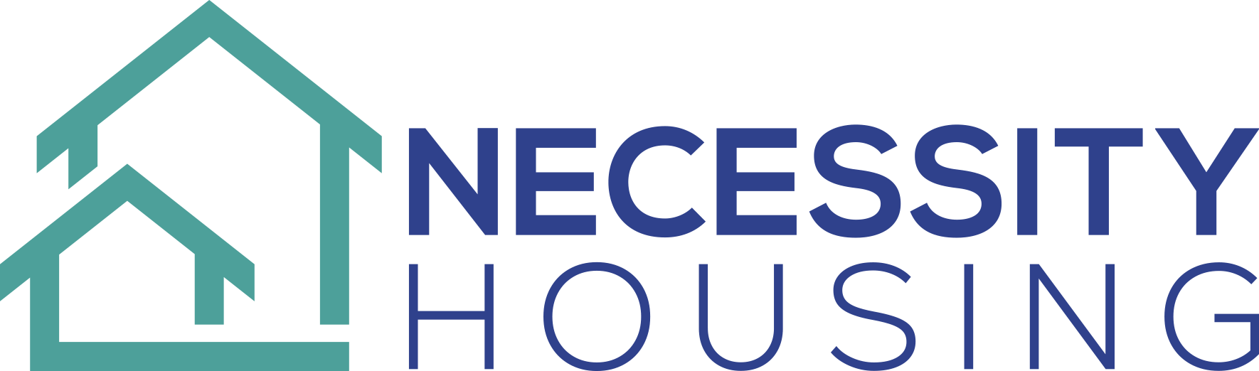 Necessity Housing logo