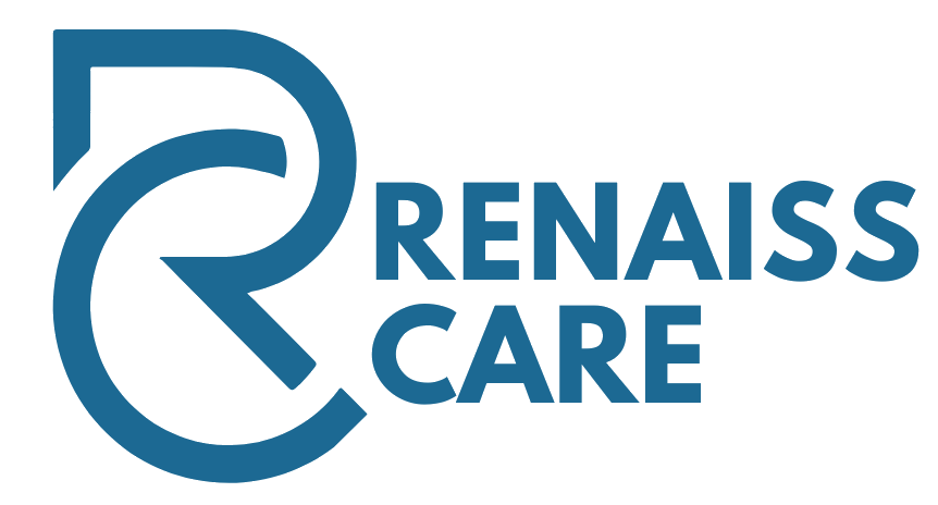 Renaiss Care logo
