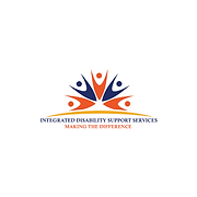 Integrated Disability Support Services logo