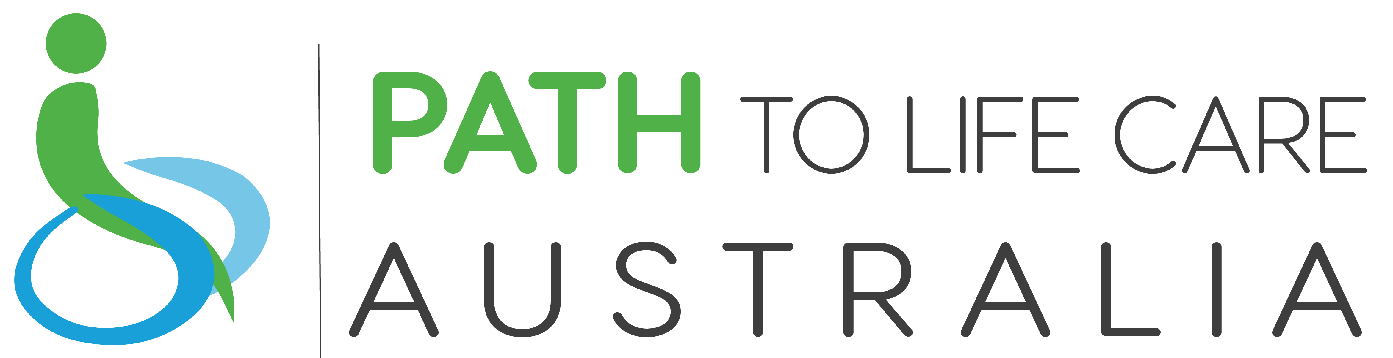 Path 2 Life logo