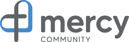 Mercy Community Services SEQ logo