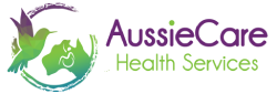 Aussie Care Health Services logo