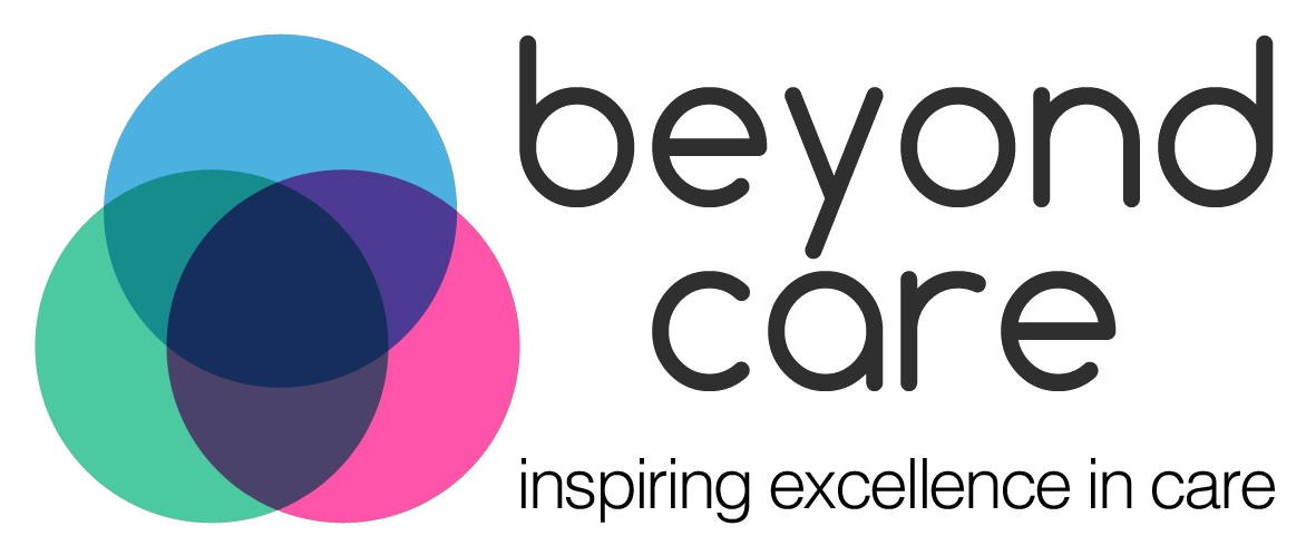 Beyond Care logo