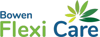 Bowen Flexi Care logo