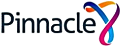Pinnacle Inc logo