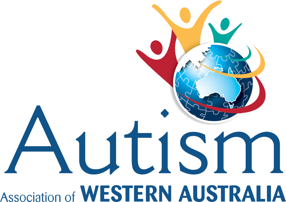 Autism Association Of Western Australia logo