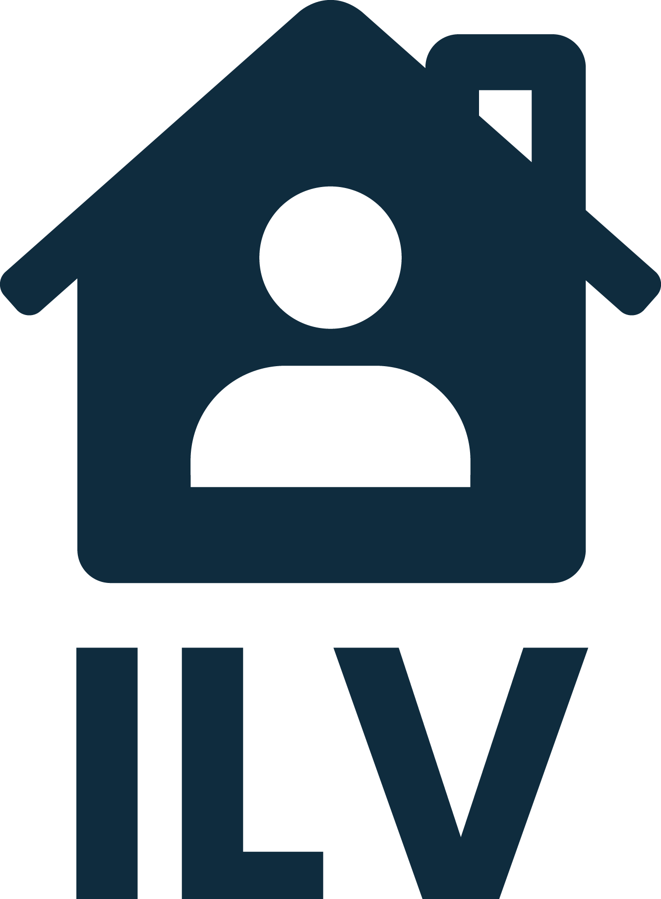 Independent Living Villages logo