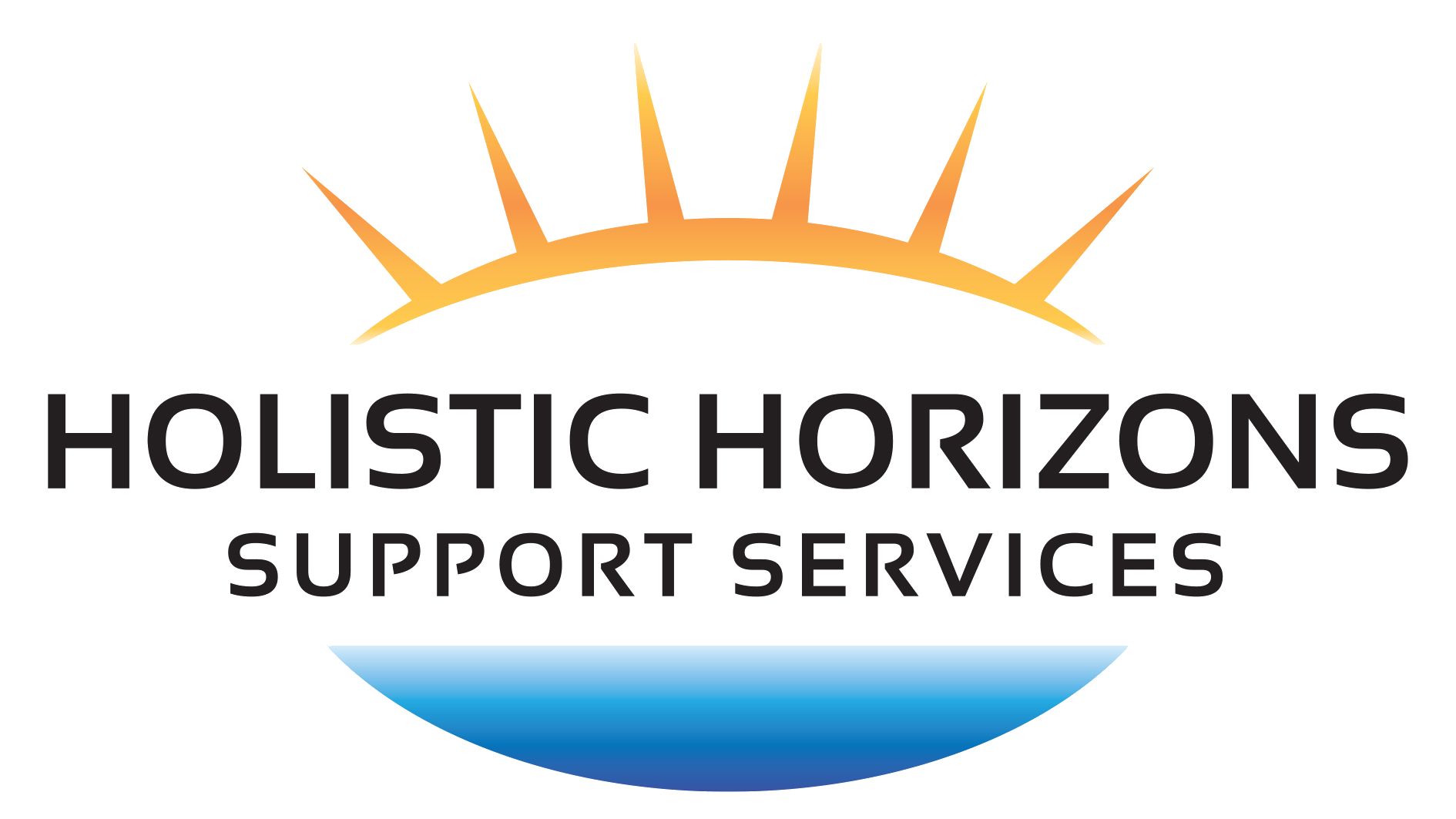 Holistic Horizons Support Services logo