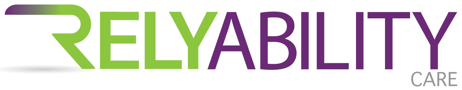Relyability Care logo