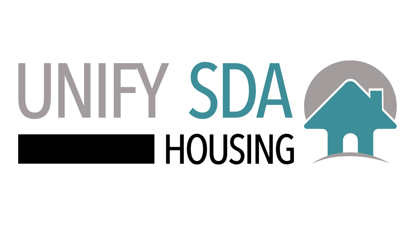 Unify SDA Housing logo