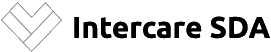 Intercare SDA logo