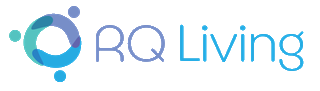 RQ Living logo