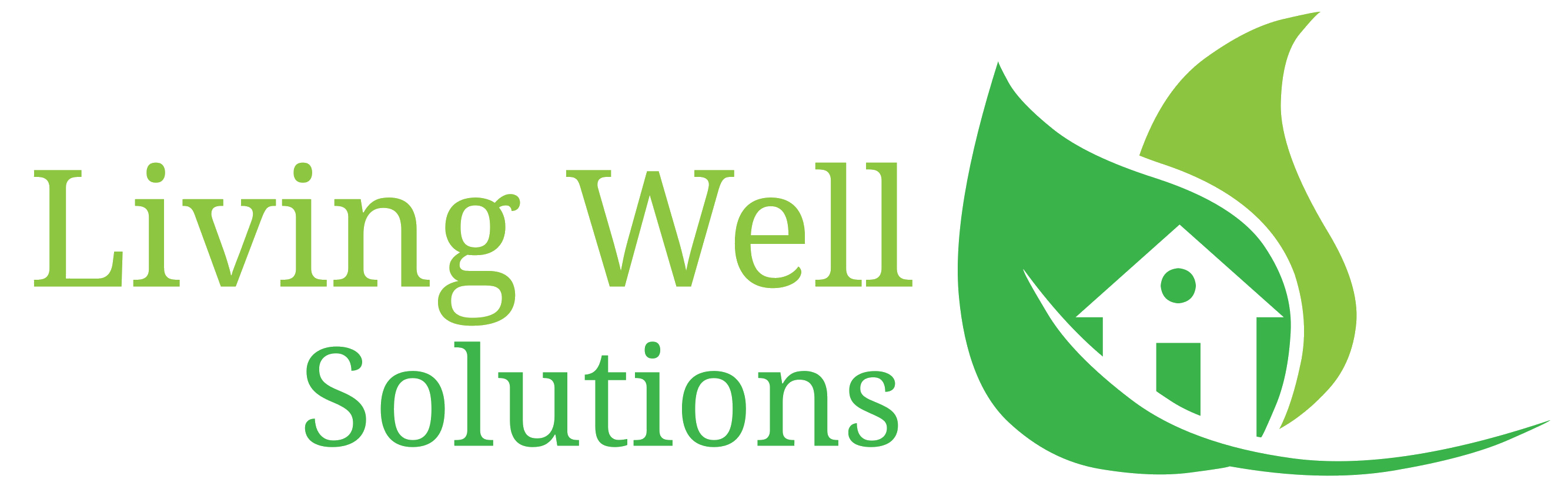 Living Well Solutions logo