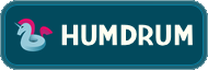 Humdrum logo