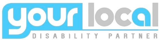 Your Local Disability Partner logo