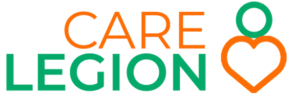 Care Legion logo
