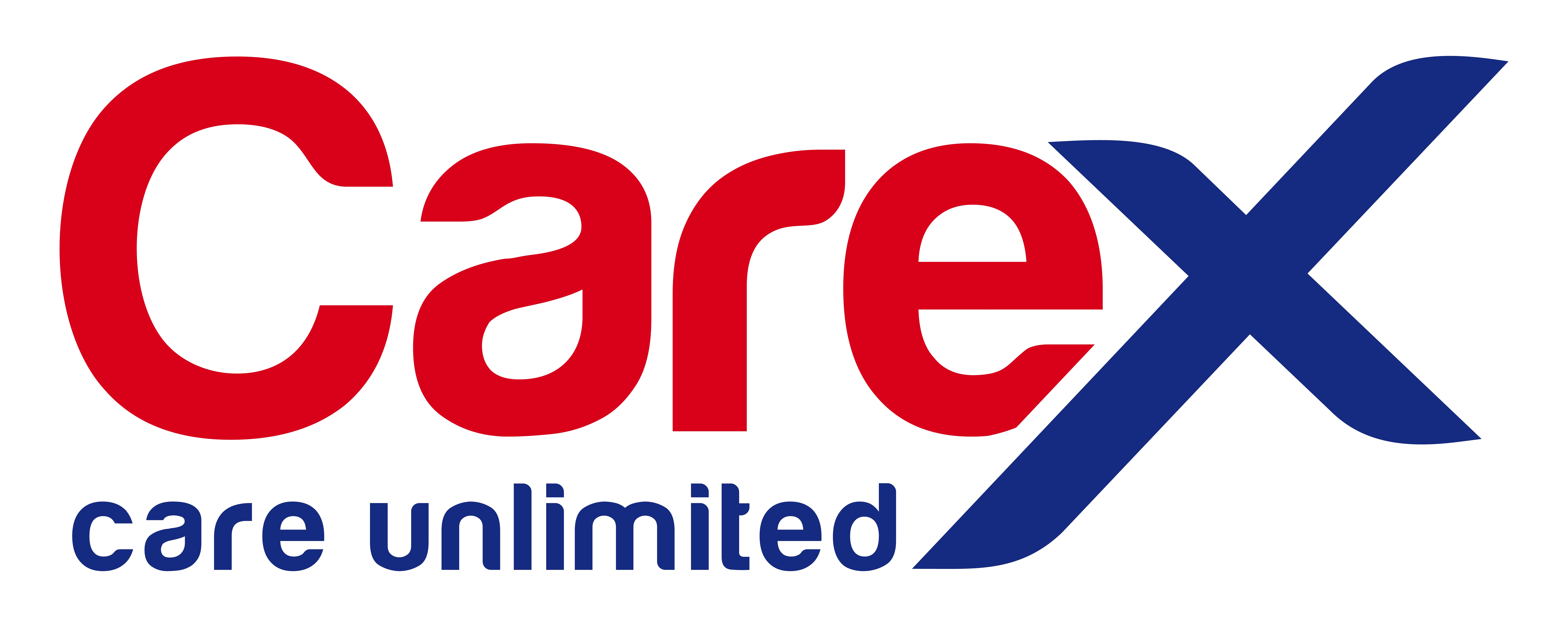 CareX Australia logo