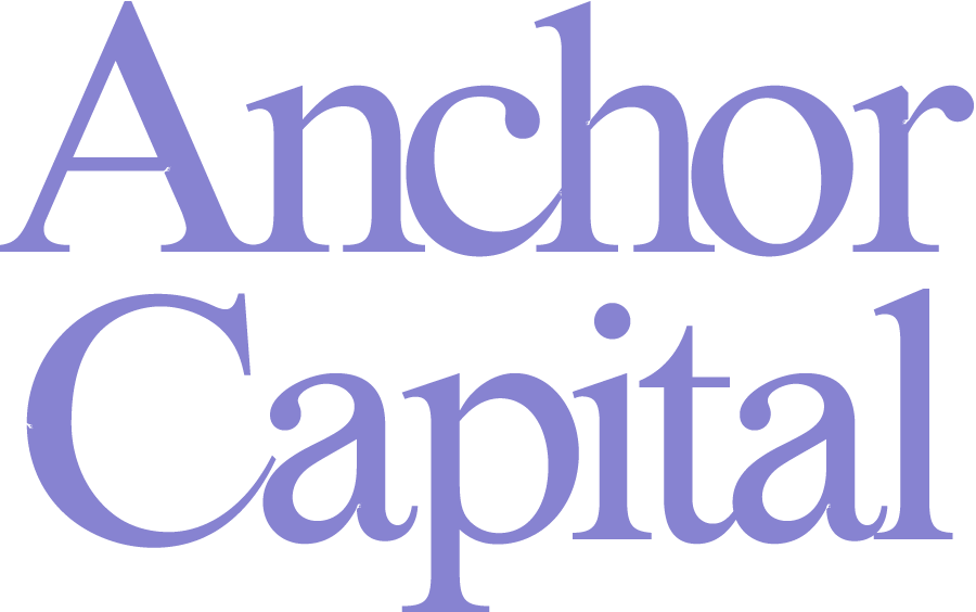 Anchor Capital logo