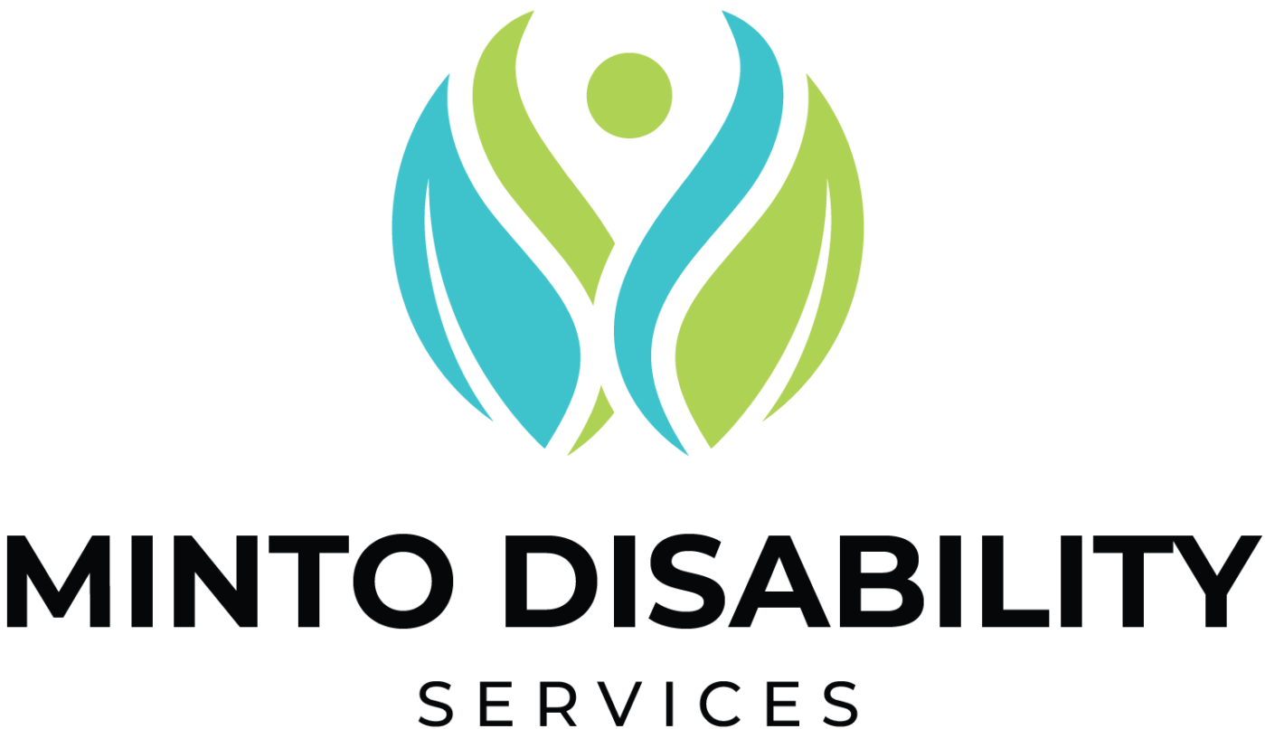Minto Disability Services logo