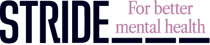 Stride Mental Health Limited logo
