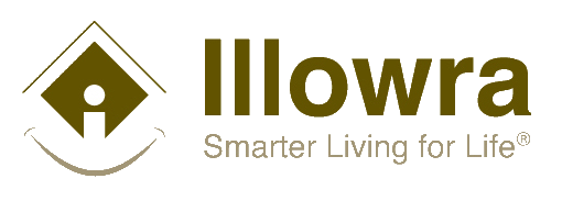 Illowra Living logo