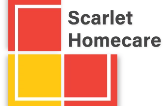 Scarlet Homecare logo