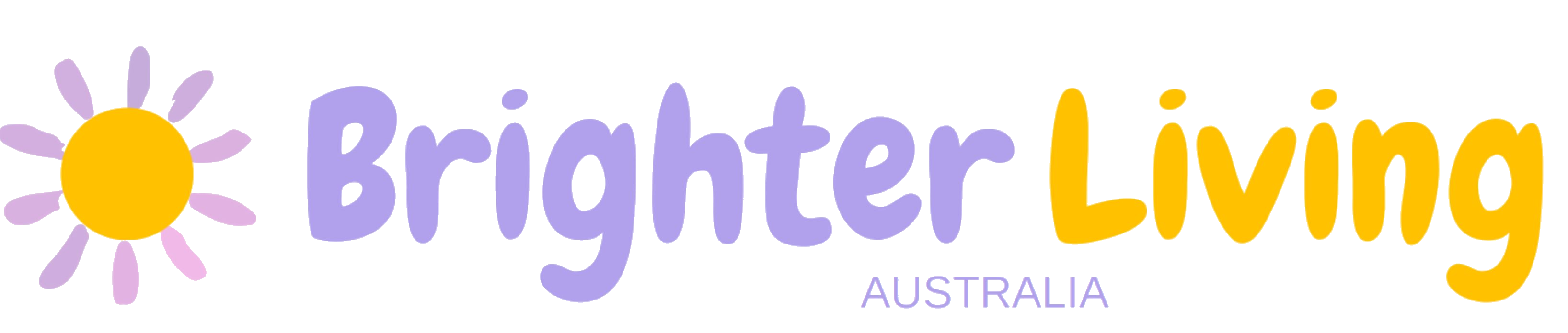 Brighter Living logo