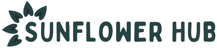 Sunflower Hub logo