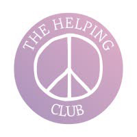 The Helping Club logo