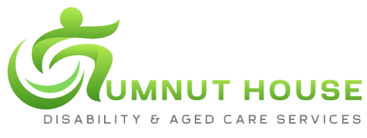 Gumnut House logo