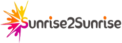 Sunrise2Sunrise logo