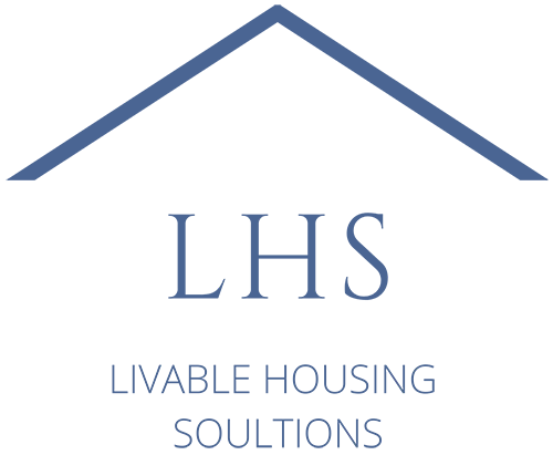 Livable Housing Solutions logo