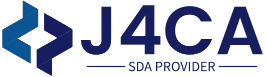 Just 4 Care Australia logo