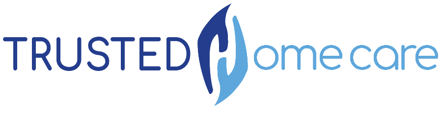 Trusted Home Care logo