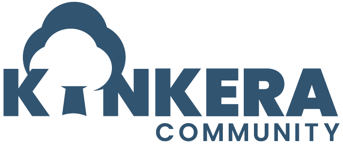 Kinkera Community logo