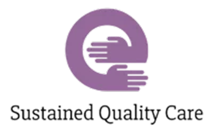 Sustained Quality Care Disability Services logo