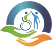Blossom Community Care logo