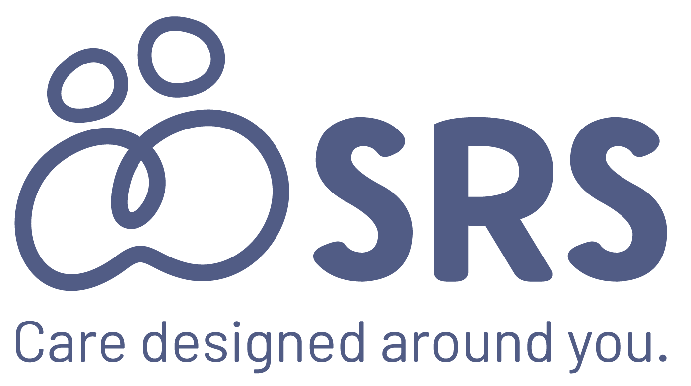 Specialist Resource Solutions logo