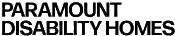 Paramount Disability Homes logo