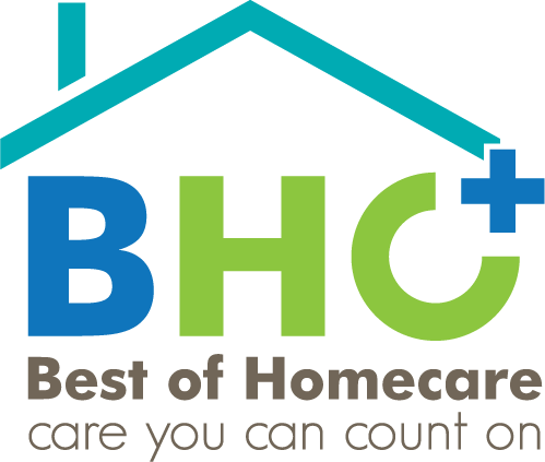 Best Of Homecare logo