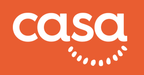 Casa Services Limited logo