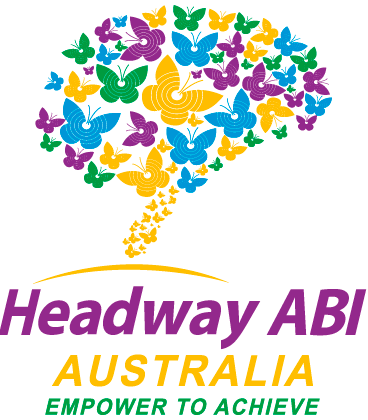 Headway ABI Australia logo