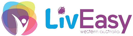 LivEasy Care logo