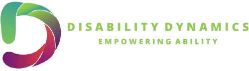 Disability Dynamics logo