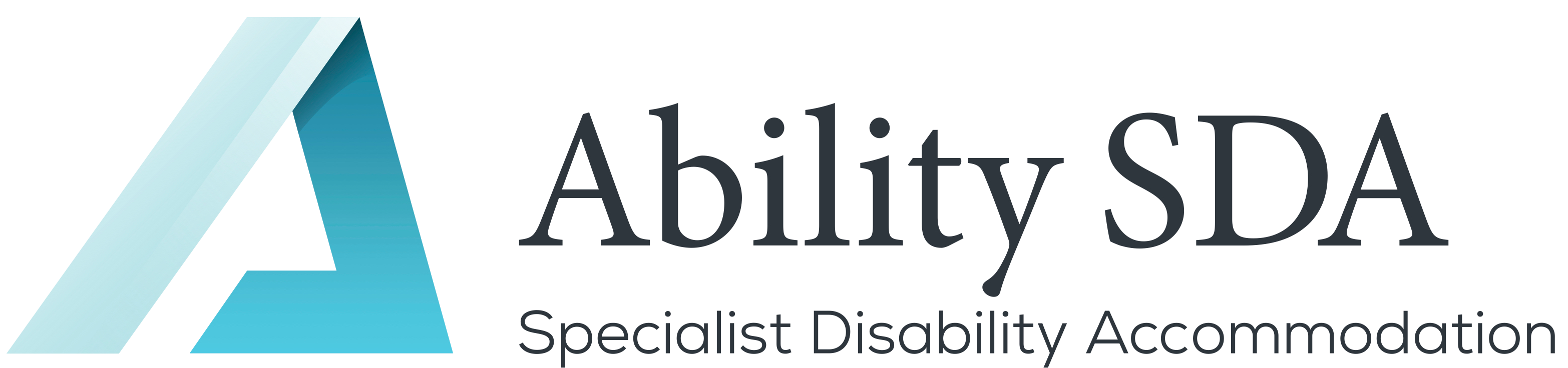 Ability Sda logo