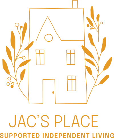 Jac's Place Supported Independent Living logo